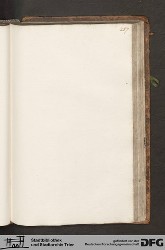 Nachblatt XXXIIr