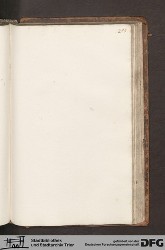 Nachblatt LXr