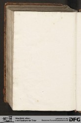 Nachblatt Cv