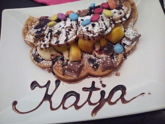 Waffels