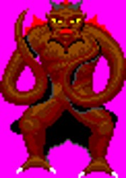 dmDemon