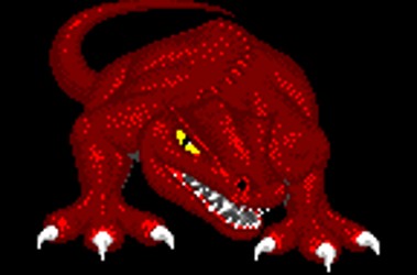 dmDragon