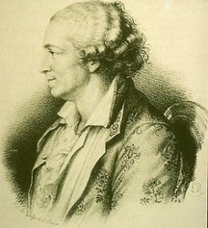 Beaumarchais, Pierre Augustin Caron de