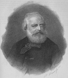 Benedix, Julius Roderich