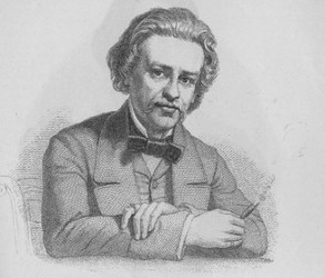 Brachvogel, Albert Emil