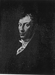Büsching, Johann Gustav