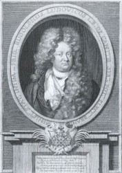 Canitz, Friedrich Rudolph Ludwig von