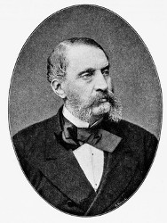 Dingelstedt, Franz von