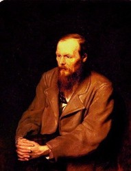 Dostoevskij, Fëdor Michajlovič