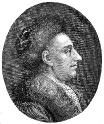 Gerstenberg, Heinrich Wilhelm von