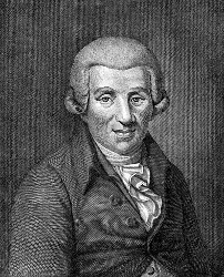 Gleim, Johann Wilhelm Ludwig