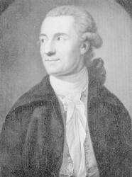 Goeckingk, Leopold Friedrich Günther von