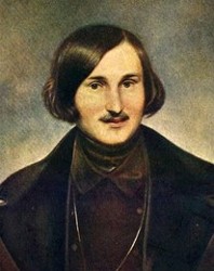 Gogol, Nikolaj Vasilevič