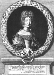 Greiffenberg, Catharina Regina von