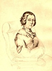 Hahn-Hahn, Ida Gräfin von