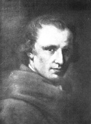 Wilhelm Heinse (Gemälde von J. Fr. Eich, 1780)