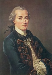 Jacobi, Friedrich Heinrich