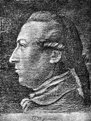 Klinger, Friedrich Maximilian