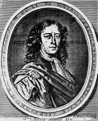 Kuhlmann, Quirinus