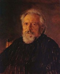 Leskov, Semënovič Nikolaj