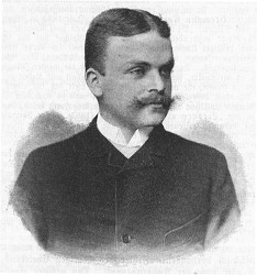 Polenz, Wilhelm von