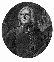 Antoine-François Prévost d'Exiles