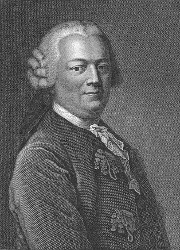 Rabener, Gottlieb Wilhelm
