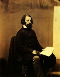 Tennyson, Alfred